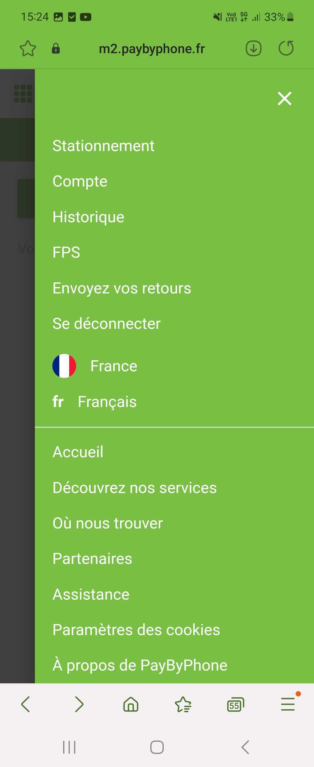 comment effacer une carte bancaire sur iphone