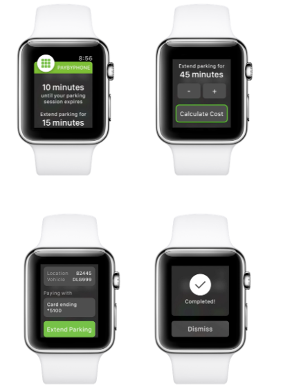 Apple Watch Guide – Help Center