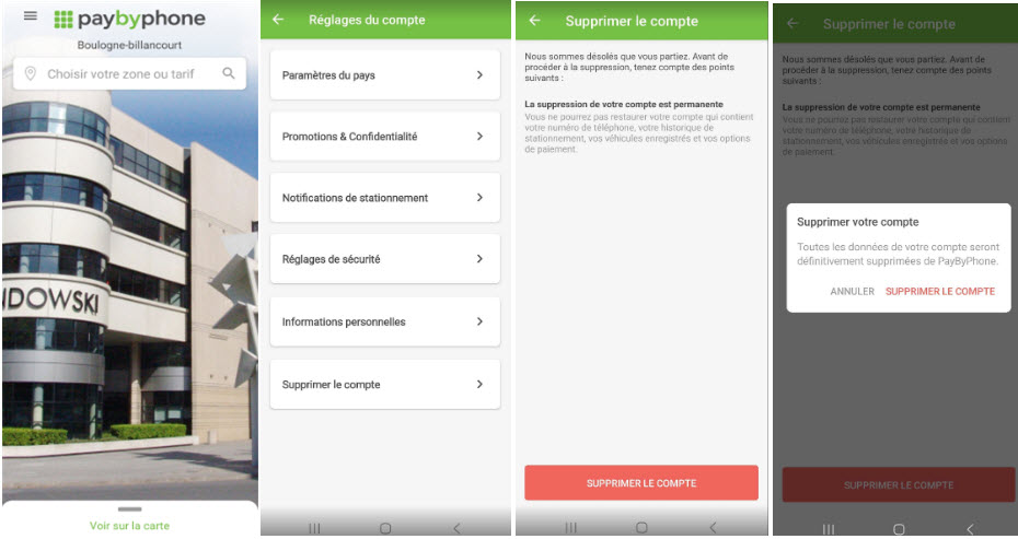 Delete account android with home page.jpg