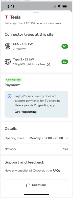 A screenshot of a phone

Description automatically generated