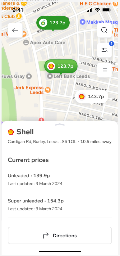 A screenshot of a phone

Description automatically generated