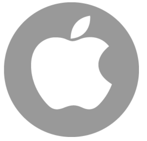 iOS-Symbol