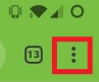 Zum Startbildschirm auf Android hinzufügen